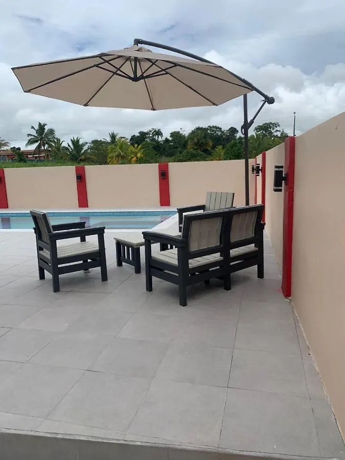 Kero'S Villa Rentals Dow