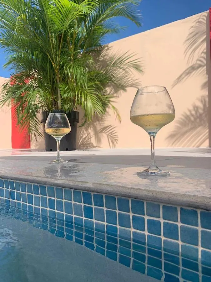 Kero'S Villa Rentals Dow  0*, Dow (South Oropouche) Trynidad i Tobago