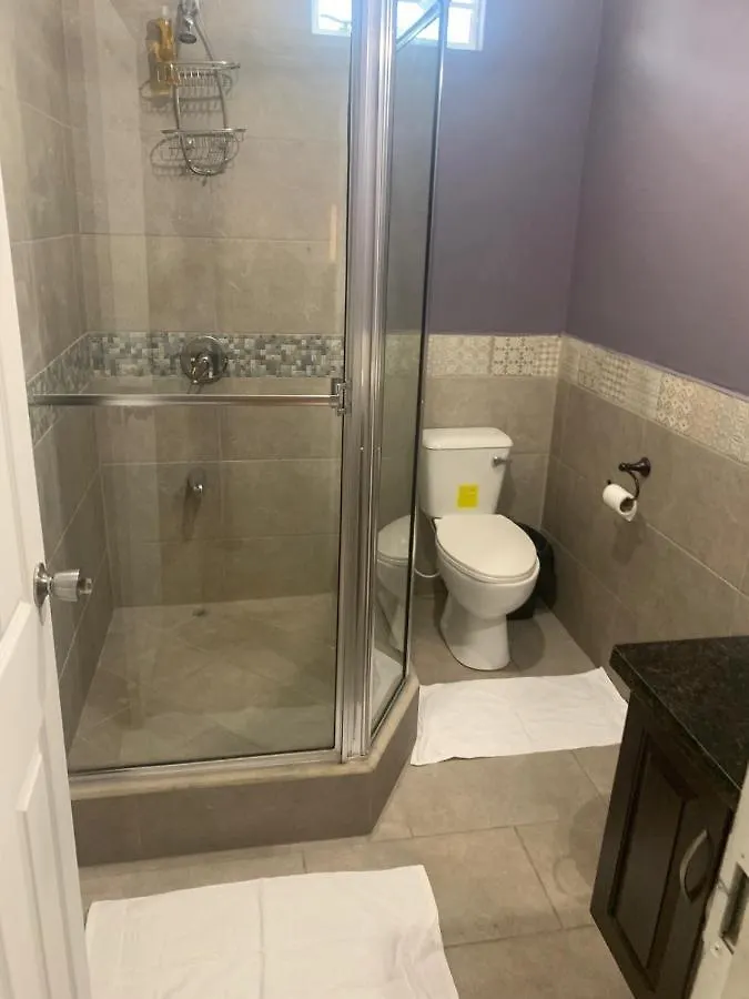 Kero'S Villa Rentals Dow  0*, Dow (South Oropouche)